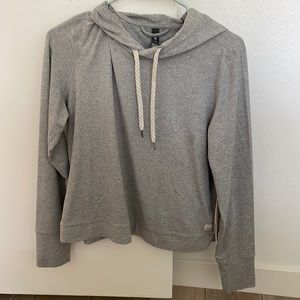 Vuori Halo essential hoodie